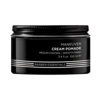 REDKEN BREWS MANEUVER CREAM POMADE Av Redken